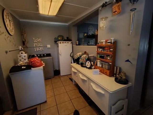 House for rent in Western Cape