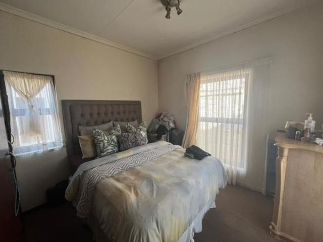 House for sale in Ehlanzeni, Mpumalanga