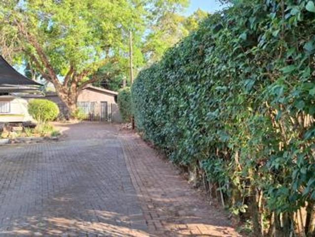 House for sale in Ehlanzeni, Mpumalanga