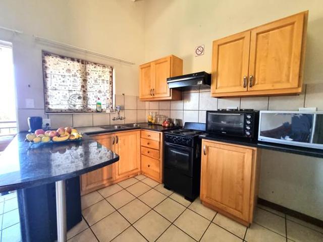 House for sale in Ehlanzeni, Mpumalanga