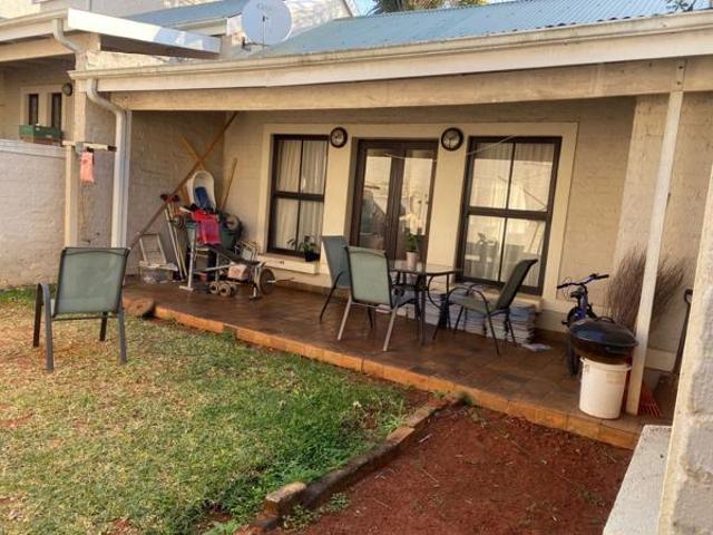 House for sale in Ehlanzeni, Mpumalanga