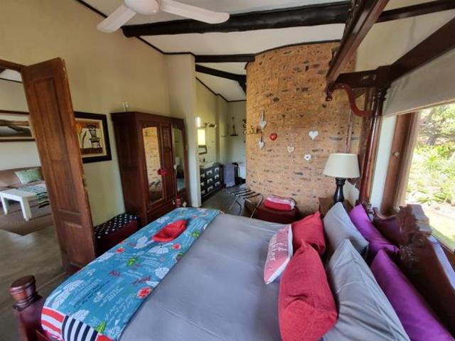 House for sale in Ehlanzeni, Mpumalanga