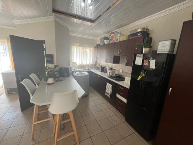 House for sale in Ehlanzeni, Mpumalanga