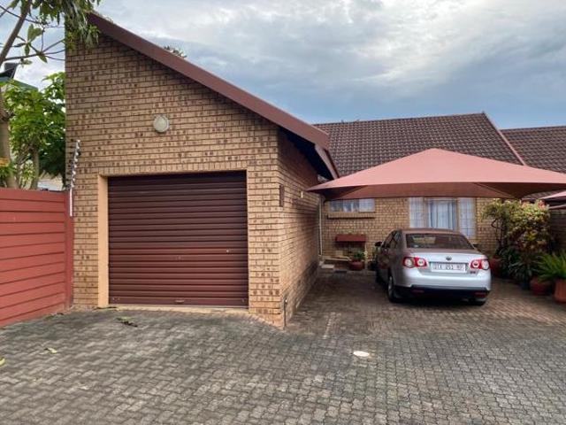 House for sale in Ehlanzeni, Mpumalanga