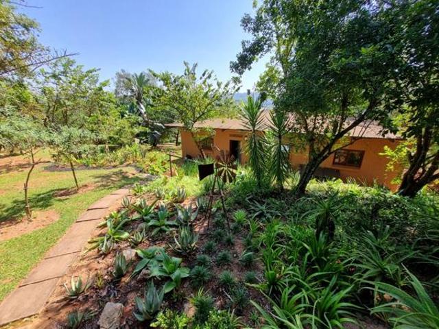 House for sale in Ehlanzeni, Mpumalanga