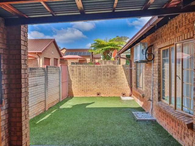 House for sale in Ehlanzeni, Mpumalanga