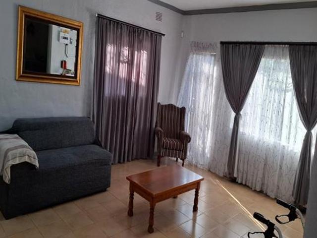 House for sale in Ehlanzeni, Mpumalanga