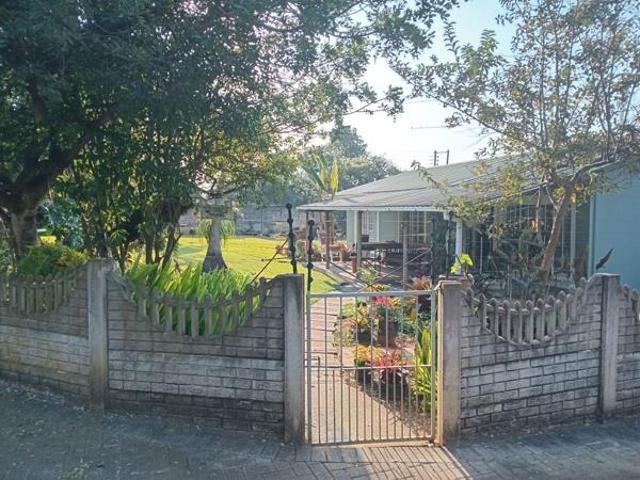 House for rent in Ehlanzeni, Mpumalanga