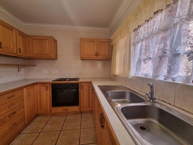 House for sale in Ehlanzeni, Mpumalanga