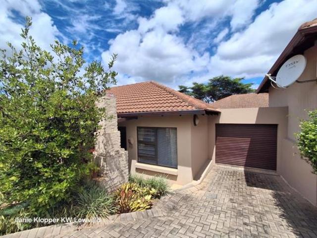 House for sale in Ehlanzeni, Mpumalanga