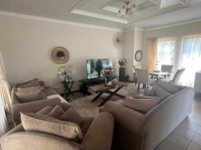 House for sale in Ehlanzeni, Mpumalanga