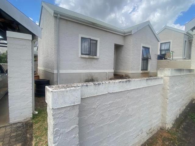 House for sale in Ehlanzeni, Mpumalanga