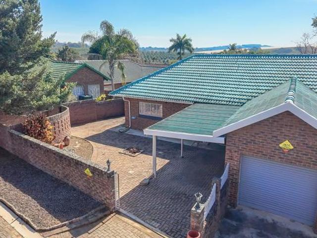House for sale in Ehlanzeni, Mpumalanga