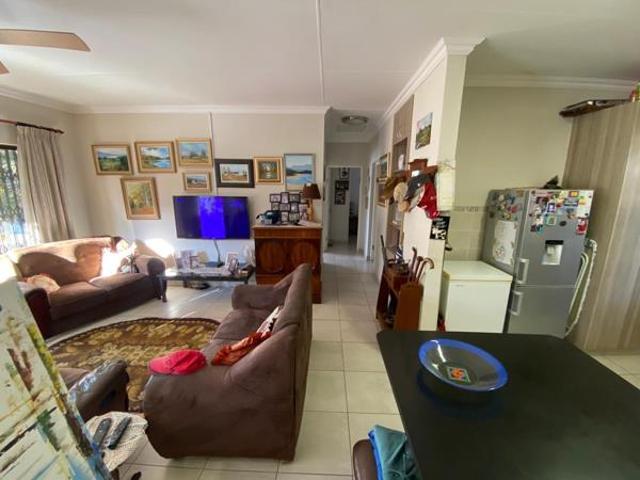 House for sale in Ehlanzeni, Mpumalanga