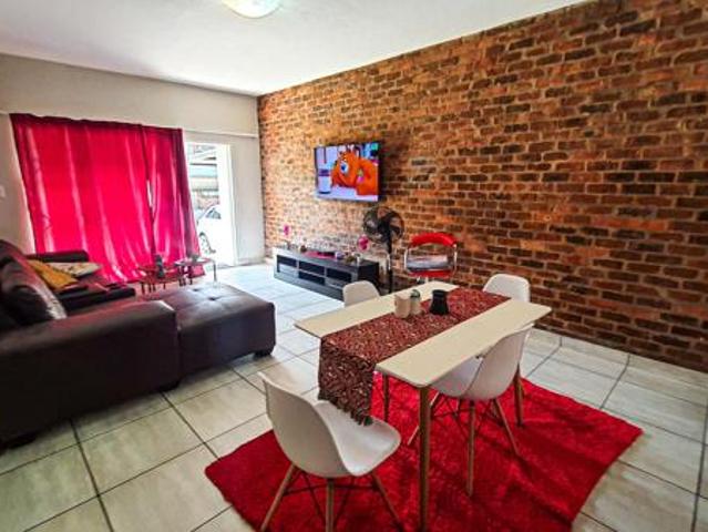 House for sale in Ehlanzeni, Mpumalanga