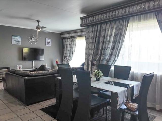 House for rent in White River, Mbombela