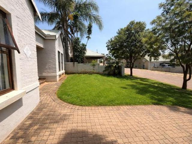 House for sale in Ehlanzeni, Mpumalanga