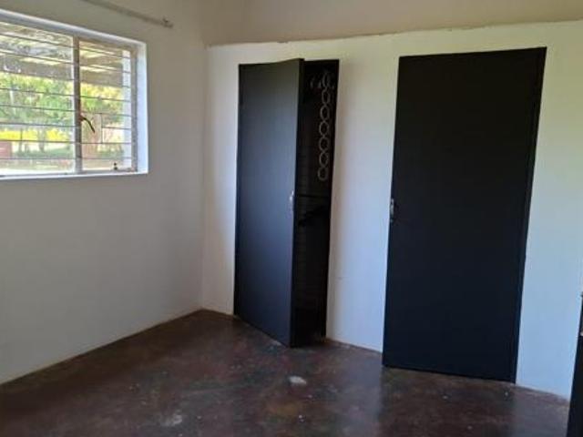 House for rent in Ehlanzeni, Mpumalanga