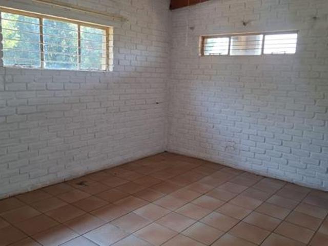 House for rent in White River, Mbombela