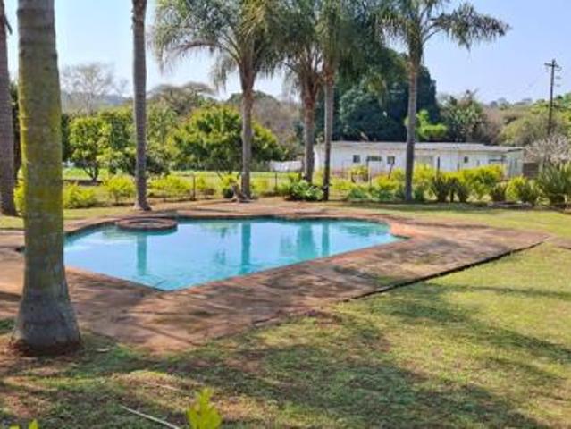 House for rent in Ehlanzeni, Mpumalanga