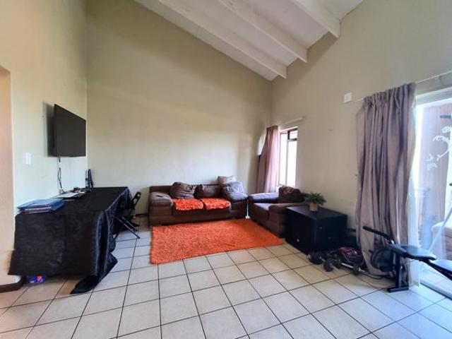 House for sale in Ehlanzeni, Mpumalanga