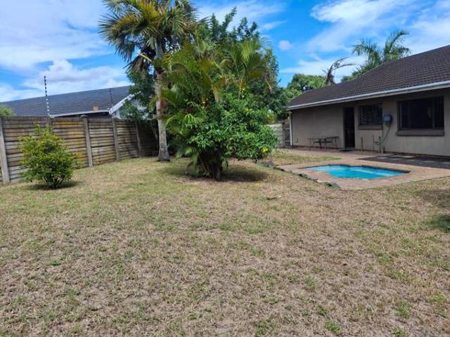House for rent in UMhlathuze Municipality, Kwazulu-natal