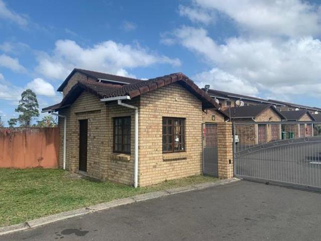 House for rent in Richards Bay, uMhlathuze Local Municipality