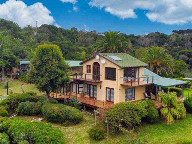 House for rent in Groot Brak Rivier, Western Cape