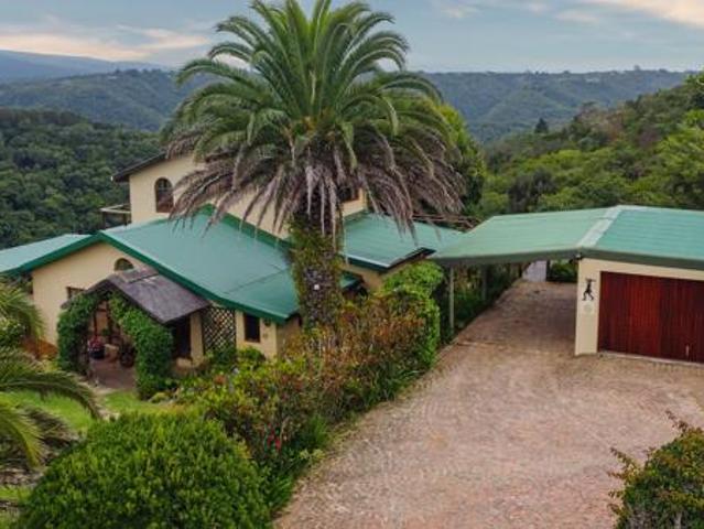 House for rent in Groot Brak Rivier, Western Cape