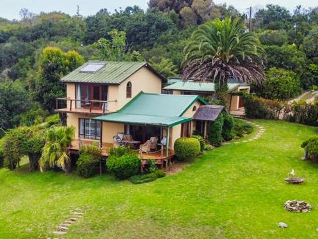 House for rent in Groot Brak Rivier, Western Cape
