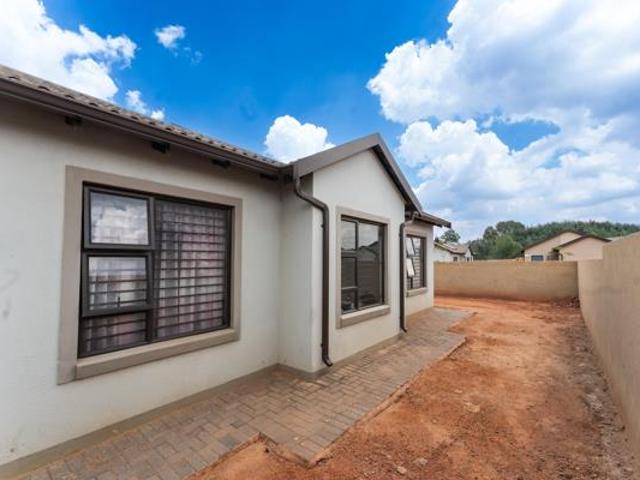 House for sale in Westonaria, Gauteng