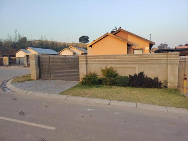 House for sale in Westonaria, Gauteng