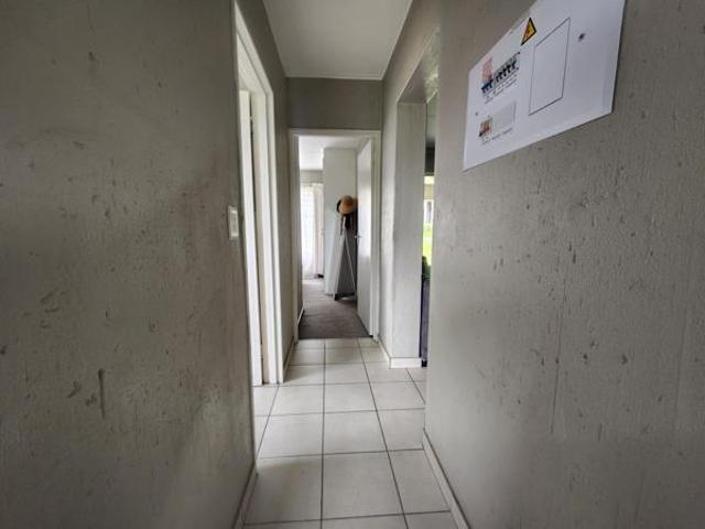 House for rent in West Rand Garden estates, Westonaria Local Municipality