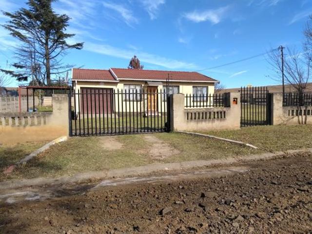 House for sale