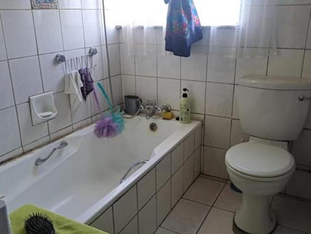 House for sale in Dr Kenneth Kaunda, North West