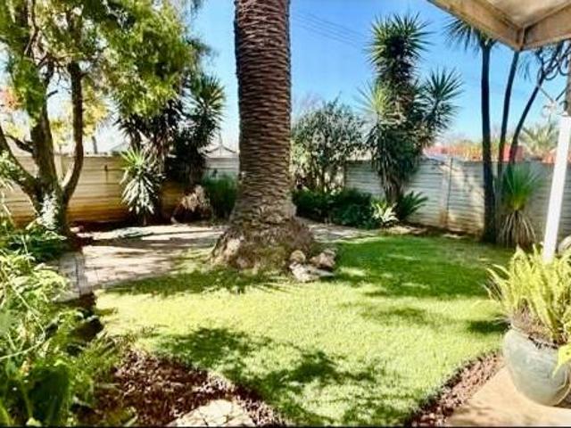 House for sale in Dr Kenneth Kaunda, North West