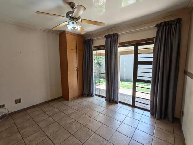House for rent in Klerksdorp, Matlosana Local Municipality