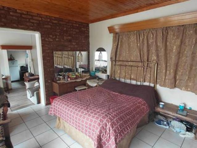 House for sale in Dr Kenneth Kaunda, North West