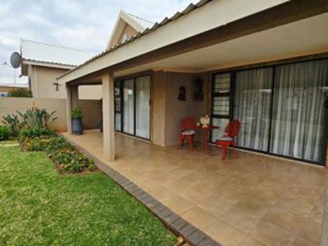 House for sale in Dr Kenneth Kaunda, North West