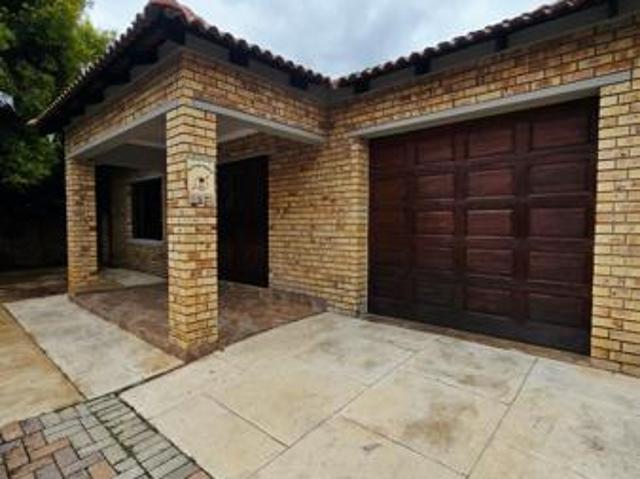 House for sale in Dr Kenneth Kaunda, North West