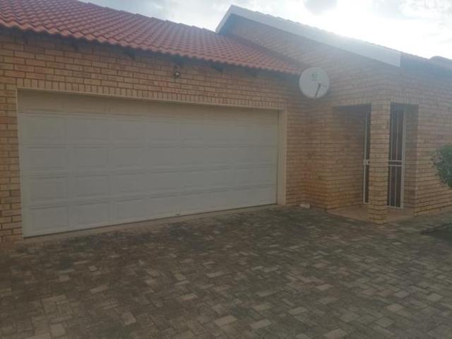 House for sale in Dr Kenneth Kaunda, North West