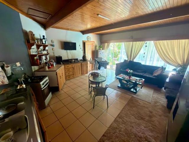 House for sale in Dr Kenneth Kaunda, North West