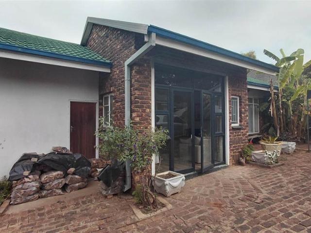House for sale in Dr Kenneth Kaunda, North West