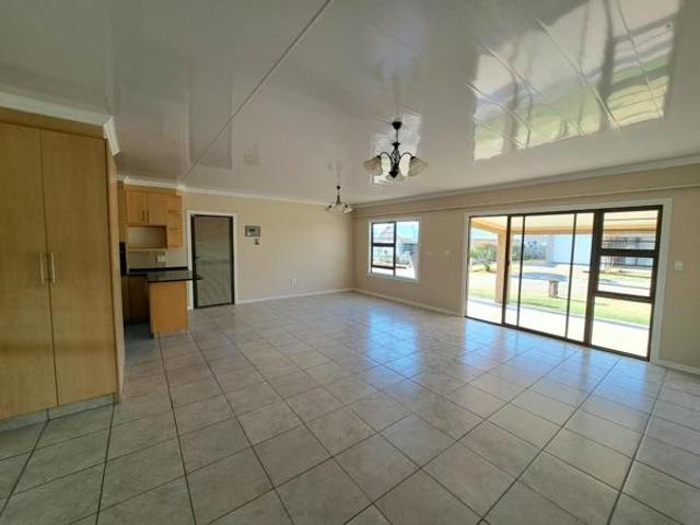 House for sale in Dr Kenneth Kaunda, North West