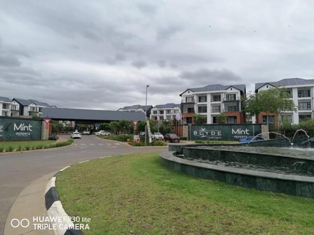 House for rent in Waterkloof, Gauteng