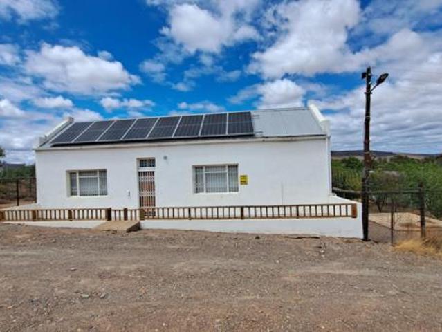 House for sale in Baviaans, Eastern Cape