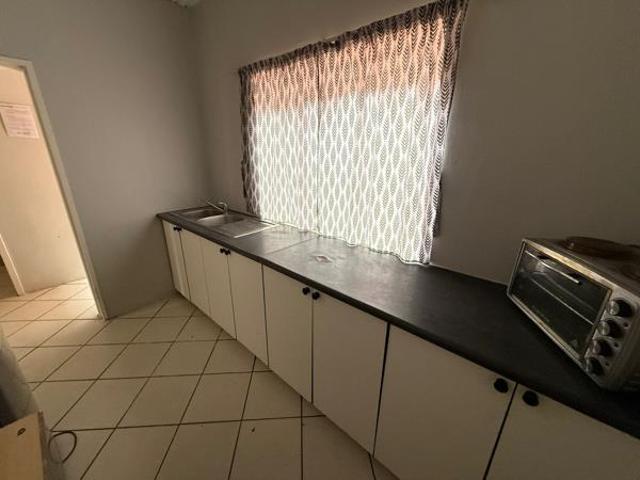House for rent in Bloemfontein, Free State