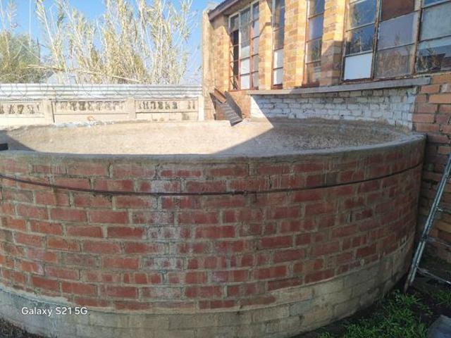 House for sale in Lejweleputswa, Free State