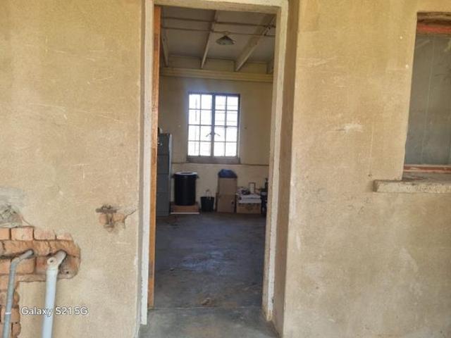 House for sale in Lejweleputswa, Free State