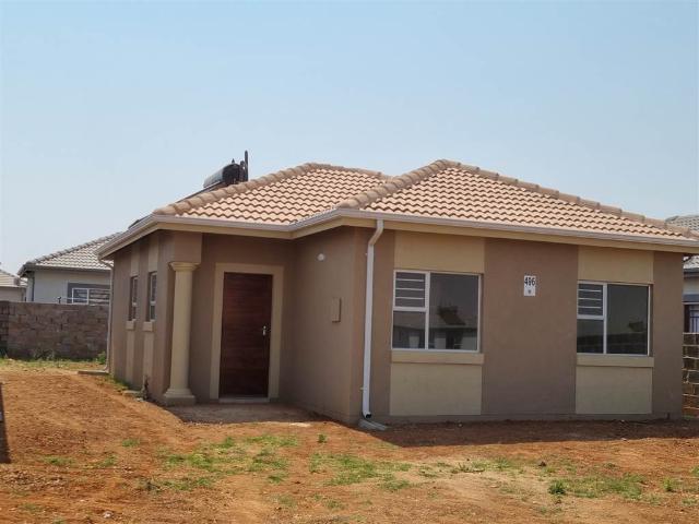 House for sale in Ekurhuleni, Gauteng